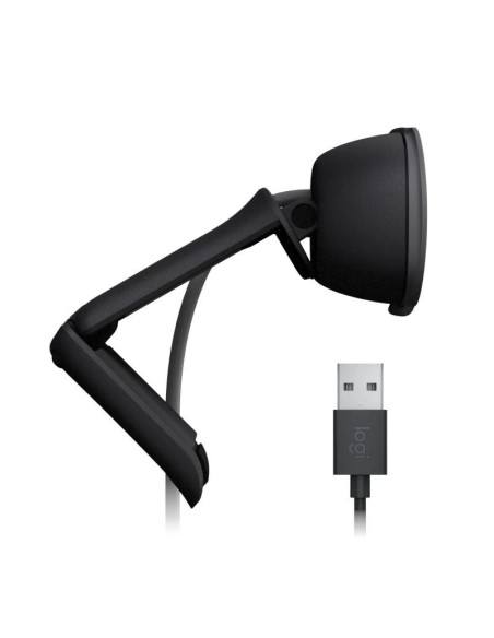 Logitech Webcam Brio 105