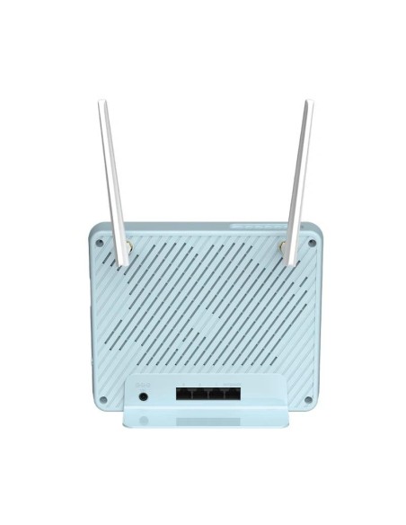 D-Link G416 EAGLE PRO AI AX1500 4G+ Smart Router