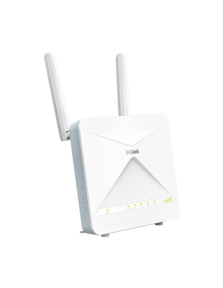D-Link G415 EAGLE PRO AI AX1500 4G Smart Router