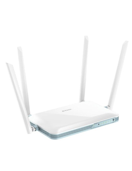 D-Link G403 EAGLE PRO AI N300 4G Smart Router