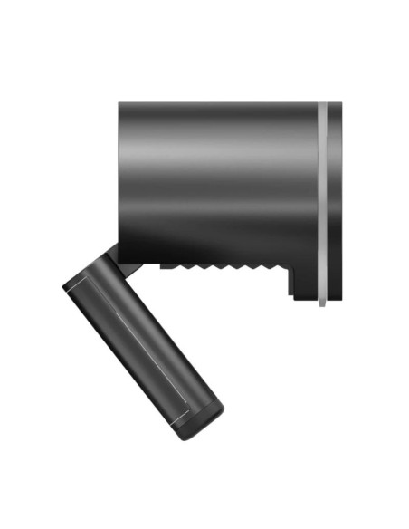 Lenovo WebCam 8 MP 4K Ultra HD USB-C Negra