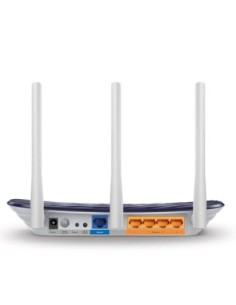 TP-Link Archer C20 Router WiFi AC750 1xWAN 4xLAN 2