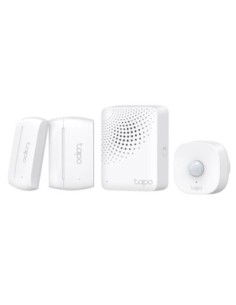TP-Link Tapo T30 Kit Sensores Inteligentes