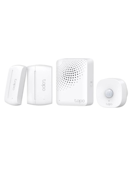 TP-Link Tapo T30 Kit Sensores Inteligentes