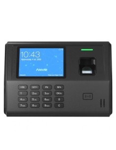 Anviz Control presencia EP300 Pro Ethernet + Softw