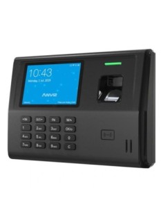 Anviz Control presencia EP300 Pro Ethernet + Softw 2