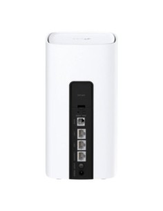 TP-Link NX510v Router VoIP 5G Wi-Fi 6 AX3000 2xGbE