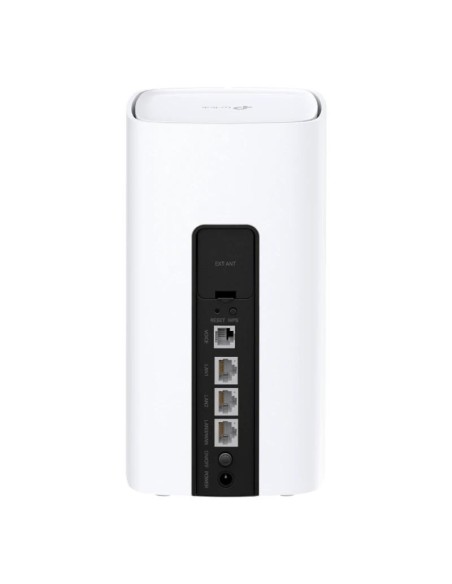TP-Link NX510v Router VoIP 5G Wi-Fi 6 AX3000 2xGbE