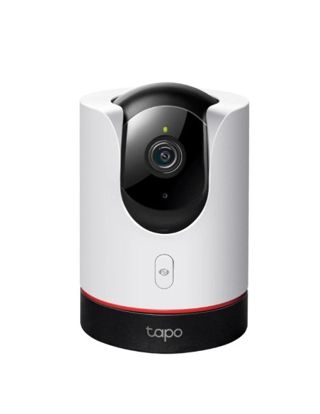 TP-Link Tapo C225 Camara WiFi AI 4MP 2K  mSD