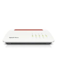 FRITZ!Box 5590 Fiber XGS-PON 2