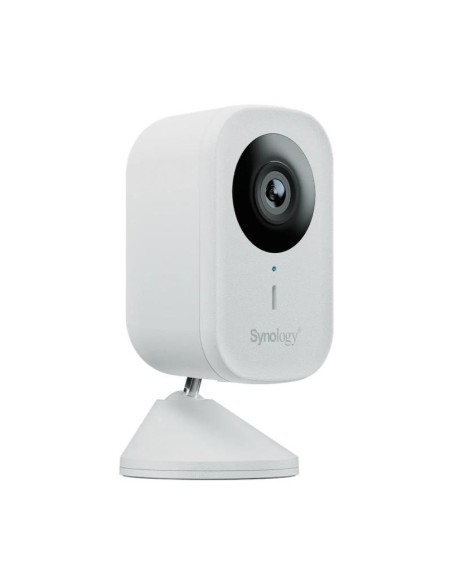 Synology CC400W Camara WiFi 4MP IR IP65 125