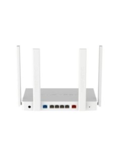 Keenetic Hero Router Wifi 6 Mesh Gigabit AX1800 5 2