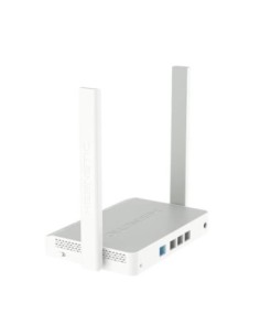 Keenetic Explorer Router Wifi 5 Mesh AC1200 4x100M 2