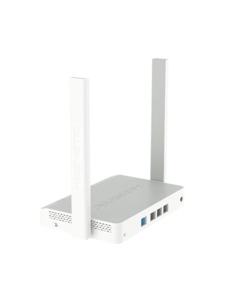 Keenetic Explorer Router Wifi 5 Mesh AC1200 4x100M