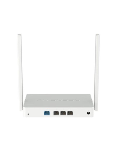 Keenetic Explorer Router Wifi 5 Mesh AC1200 4x100M