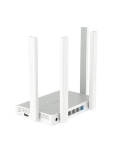 Keenetic Skipper Router  Wifi5 Mesh AC1200 4x1G 2