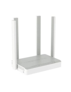 Keenetic Speedster Router Wifi5 Mesh AC1200 4x1G