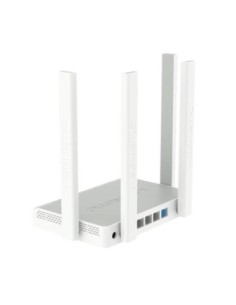 Keenetic Speedster Router Wifi5 Mesh AC1200 4x1G 2