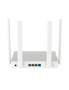 Keenetic Sprinter Router Wifi 6 AX1800 Mesh 4 x 1