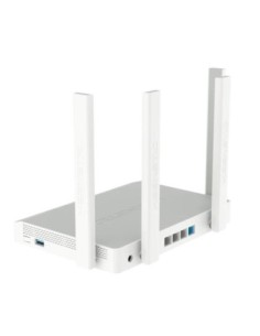 Keenetic Hopper Router Wifi 6 Mesh AX1800 4 x 1 Gb 2