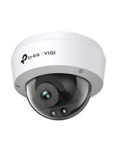 VIGI Cámara IP C240I Domo 4MP Plástico IR 4mm