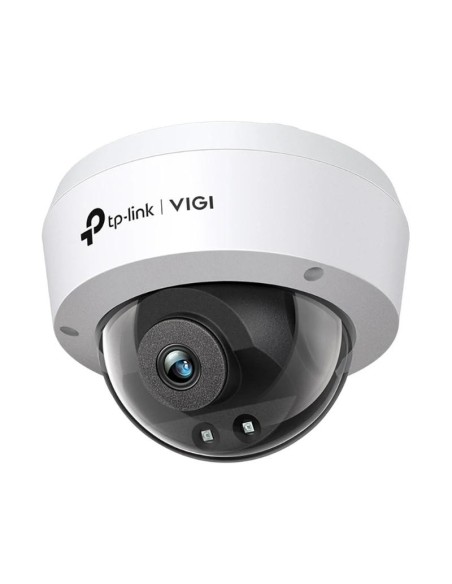 VIGI Cámara IP C240I Domo 4MP Plástico IR 4mm