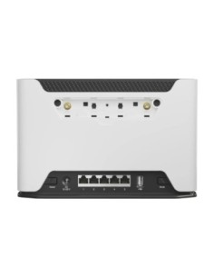 Mikrotik Chateau LTE12 Router WiFi5xGbE MIMO 4x4 2