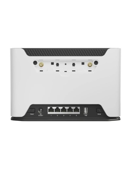 Mikrotik Chateau LTE12 Router WiFi5xGbE MIMO 4x4