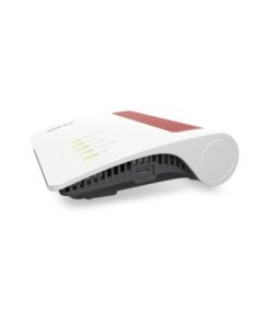 Fritz!Box 4690 Router WiFi7 1x10G WAN 1x10G 3x2'5G