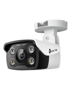 VIGI Cámara IP Bullet C340 4MP Plástico Full-Color