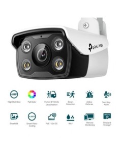 VIGI Cámara IP Bullet C340 4MP Plástico Full-Color 2