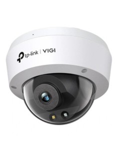 VIGI Cámara IP Domo C240 4MP Plást Full-Color 2.8m