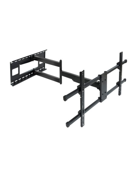 Tooq Soporte pared GRAN ANGULAR pantallas 43"-80"