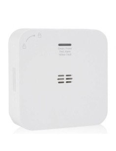 Detector de Monóxido de Carbono Smartwares FGA-13800