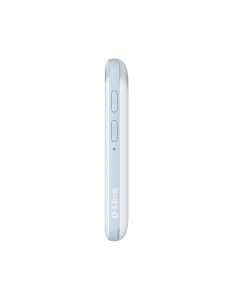 D-Link DWR-932W 4G LTE Router Móvil WiFi6 AX3000