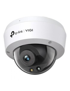 VIGI Cámara IP Domo C250 5MP Plástico Full-Color 2