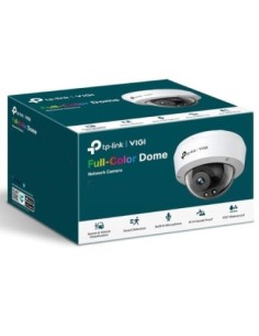 VIGI Cámara IP Domo C250 5MP Plástico Full-Color 2 2