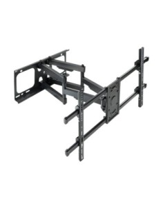 Tooq LP3790TN-B  Soporte pared pantallas 37"-90"