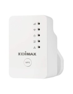 Edimax EW-7438RPN Repetidor WiFi N300 3en1 Mini