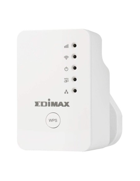 Edimax EW-7438RPN Repetidor WiFi N300 3en1 Mini