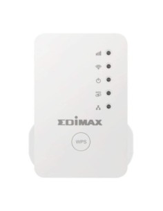 Edimax EW-7438RPN Repetidor WiFi N300 3en1 Mini 2