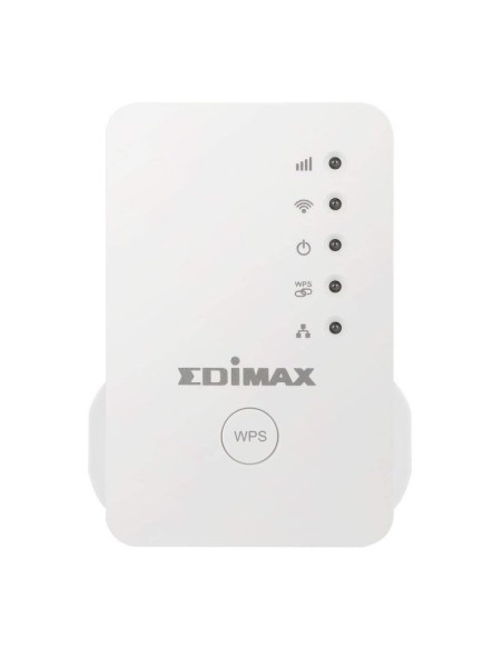 Edimax EW-7438RPN Repetidor WiFi N300 3en1 Mini