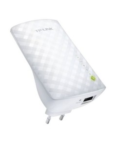 TP-LINK RE200 Repetidor WiFi AC750 2