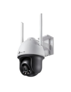 VIGI Cámara IP PT C540-W 4MP Plástico FColor Wi-Fi