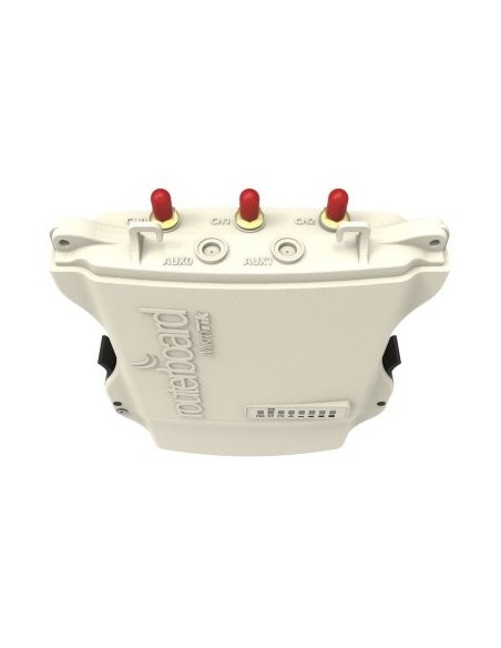 Mikrotik RB922UAGS-5HPacD-NM NetMetal 5 5GHz L4