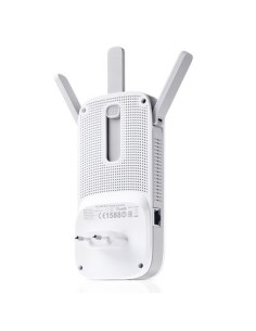 TP-LINK RE450 Repetidor WiFi Dual AC1750 2