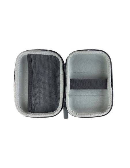 Tooq Funda resistente disco duro de 2.5" Negro