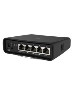 MikroTik RBD52G-5HacD2HnD-TC hAP AC² 5xGB 5GHz L4 2