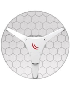 MikroTik RBLHGG-60adkit Wireless Wire Dish 60GHz