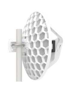 MikroTik RBLHGG-60adkit Wireless Wire Dish 60GHz 2